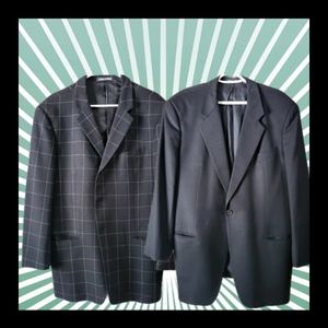 Armani Jackets 42R